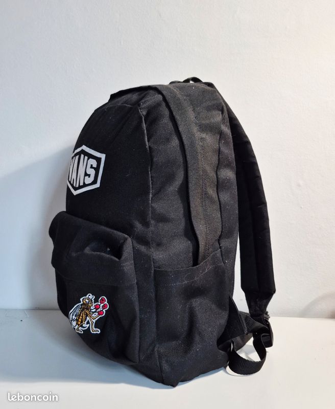 Vans : Sac a dos "Old Skool III" (image 4)
