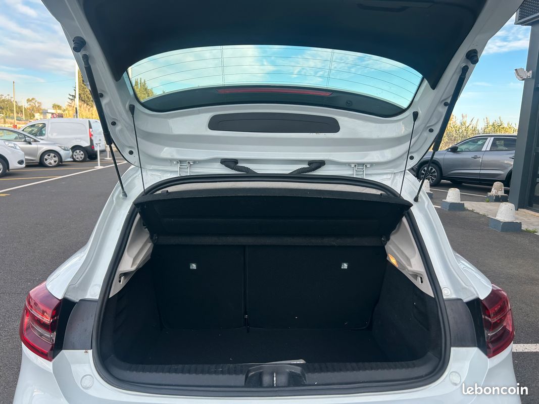 Renault clio 5 hybrides 140cv (image 5)