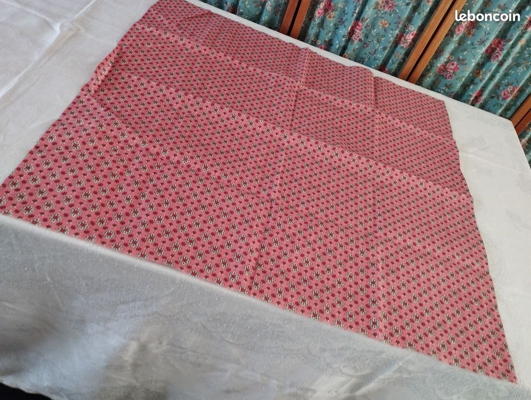 Tissu ancien (image 2)