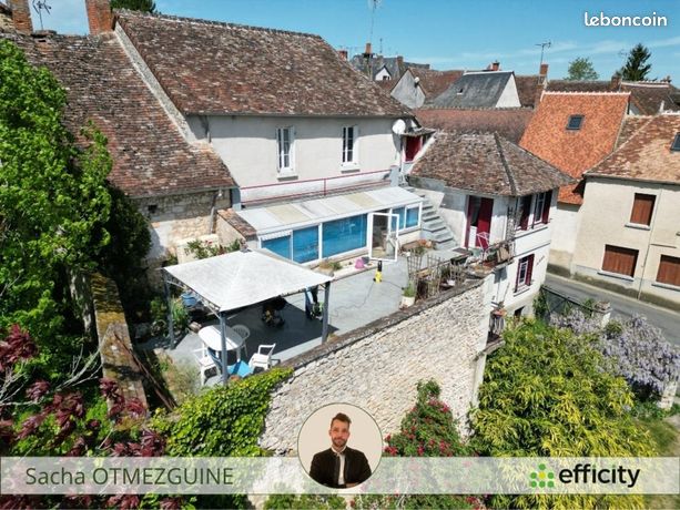 Maison 7 pièces 130 m²