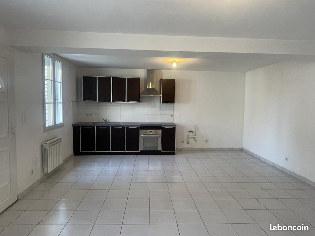 Appartement 3 pièces 61 m² · à Chancenay · 61 m² · 515 €
