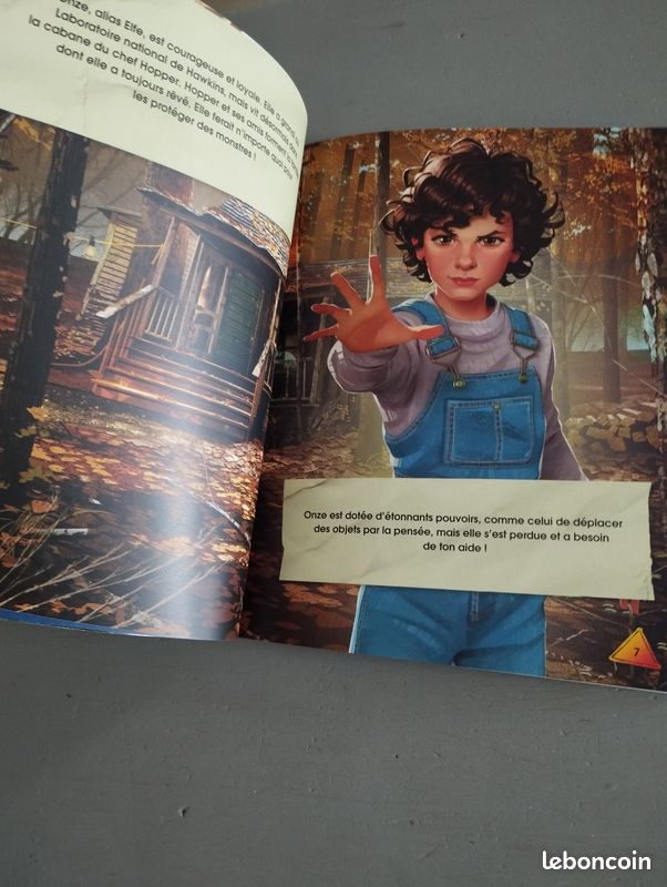 Stranger things (image 2)