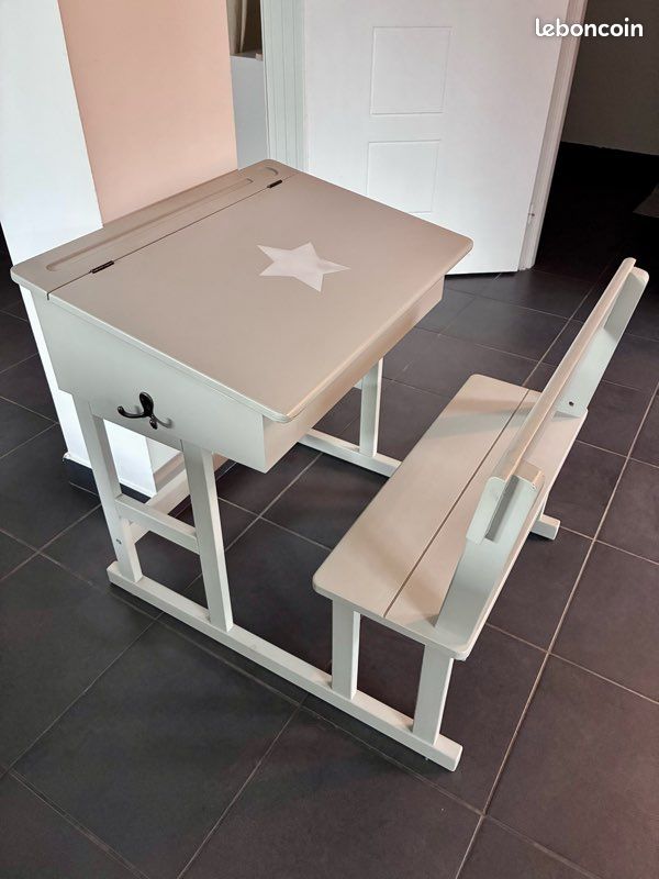 Bureau enfant (image 1)