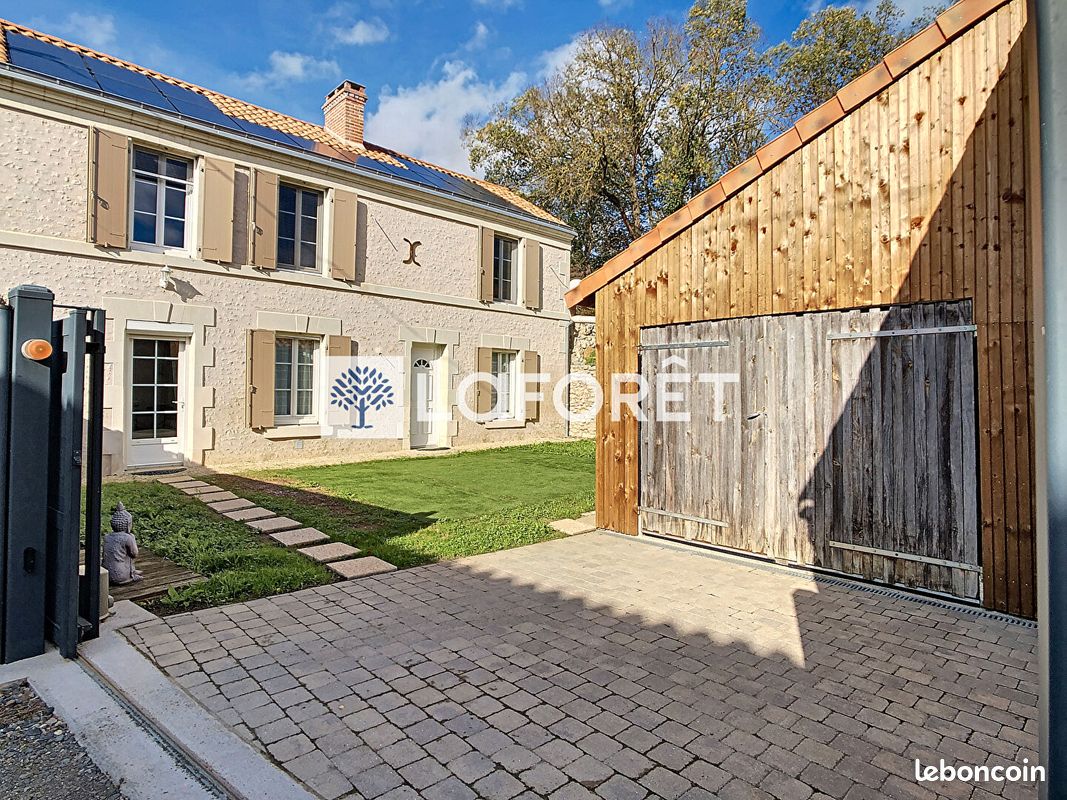 Maison 4 pièces 90 m² - Thouars 79100 (image principale 14)