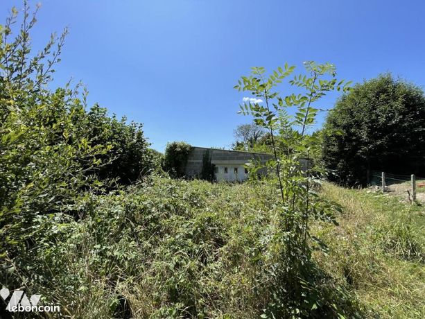 Terrain 1580 m² LE FAOUET