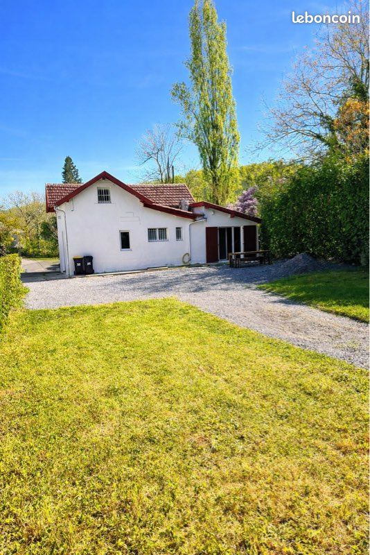 Maison 3 pièces 65 m² · à Salies-de-Béarn · 65 m² · 239 000 €