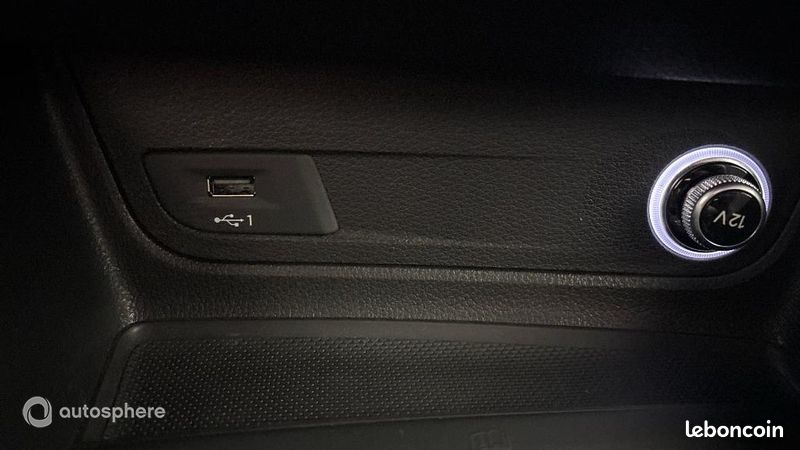 Audi Q2 1.4 TFSI 150ch COD S line S tronic 7 (image 30)