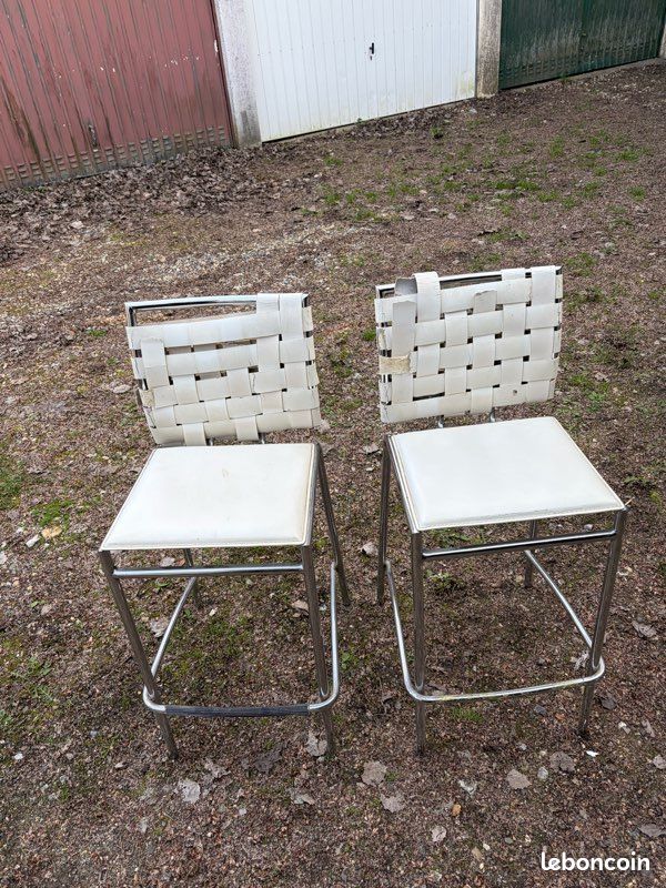 Tabourets de bar (image 2)