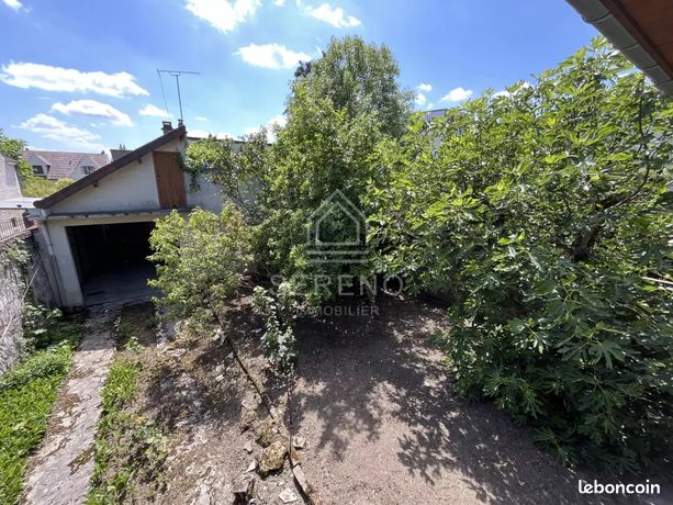 Maison a louer fontenay-sous-bois - 7 pièce(s) - 160 m2 - Surfyn