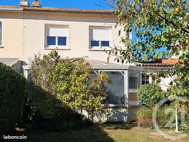 Maison 4 pièces 104 m²