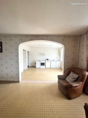 Maison 5 pièces 85 m²