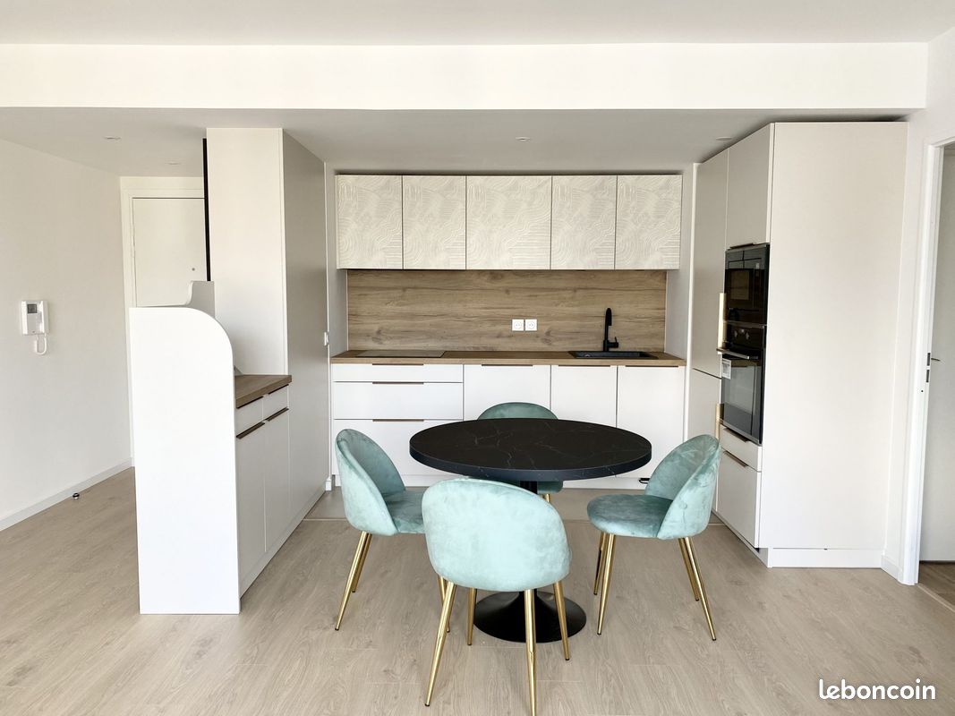 Appartement 3 pièces 64 m² · à Chelles · 64 m² · 1 500 €