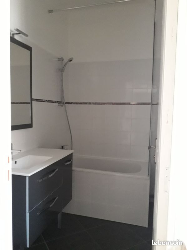 Appartement a louer jouy-le-moutier - 1 pièce(s) - 25 m2 - Surfyn