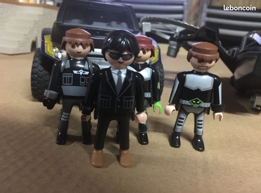 Playmobil - jouet enfant (image 2)
