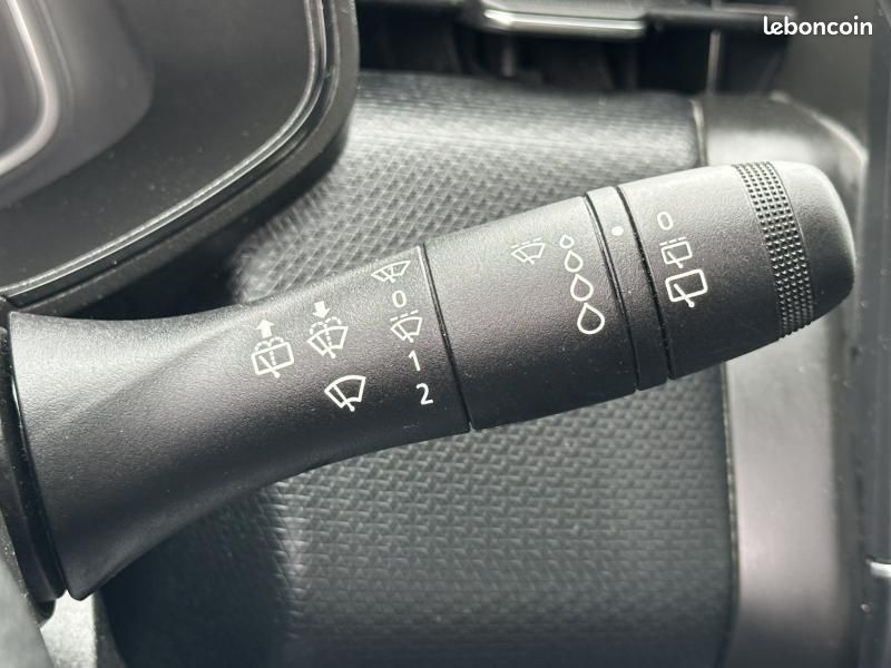 Renault Clio 1.6 E-Tech hybride 140ch Business -21N (image 18)