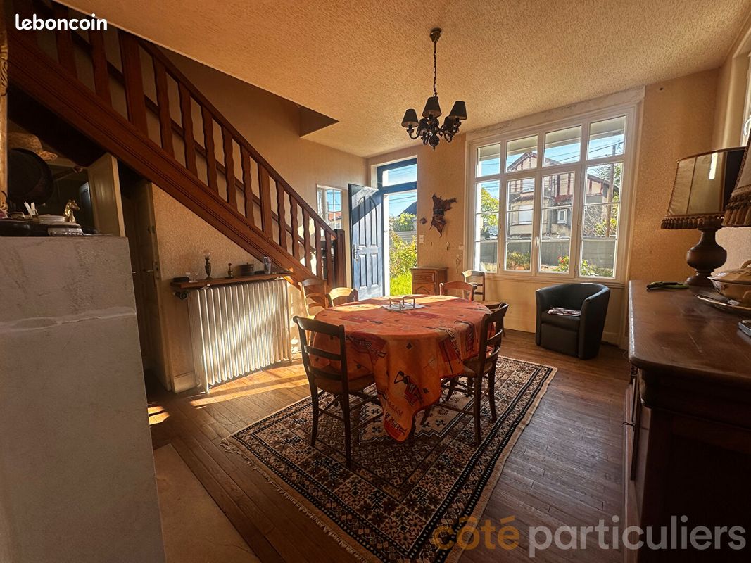 Maison 4 pièces 92 m² (image 2)