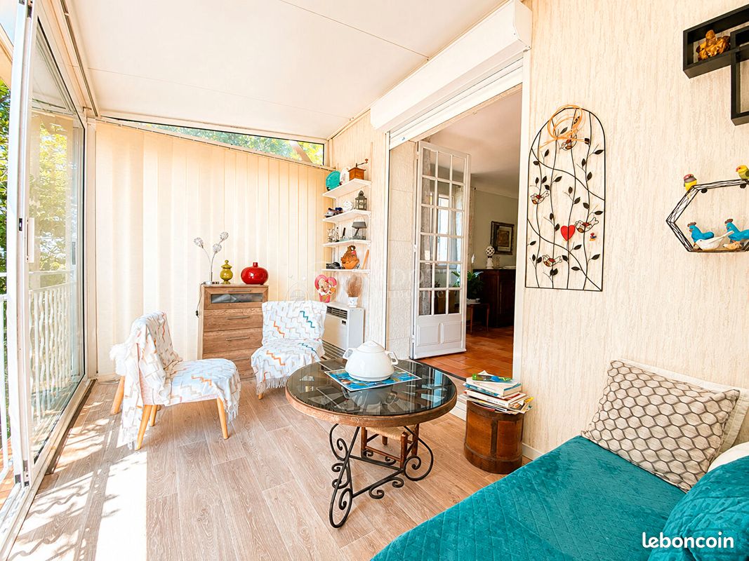Maison 3 pièces 84 m² (image 5)
