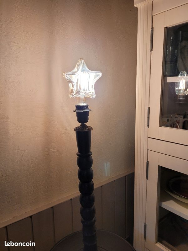 Lampadaire rénové (image 5)
