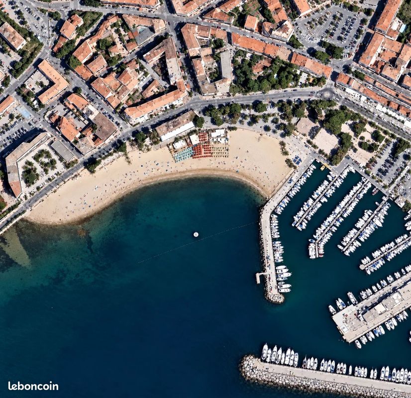 Immeuble 30 pièces 858 m² · à Sainte-Maxime · 858 m² · 2 490 000 €
