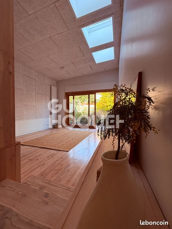 Maison 4 pièces 101 m² — 2