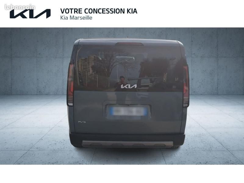 Kia PV5 Passenger L 163ch 71,2 kWh Plus (image 3)