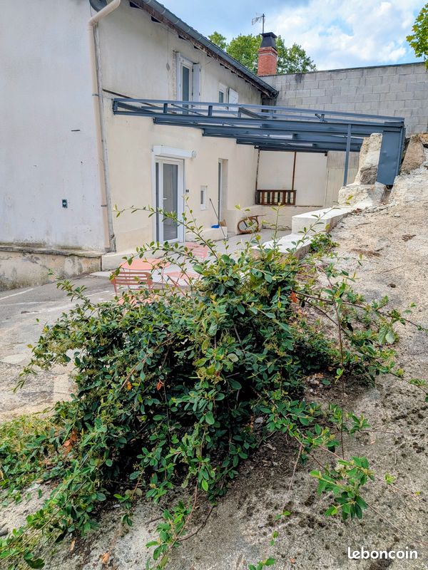 Maison 4 pièces 89 m² · à Sorbiers · 89 m² · 220 000 €
