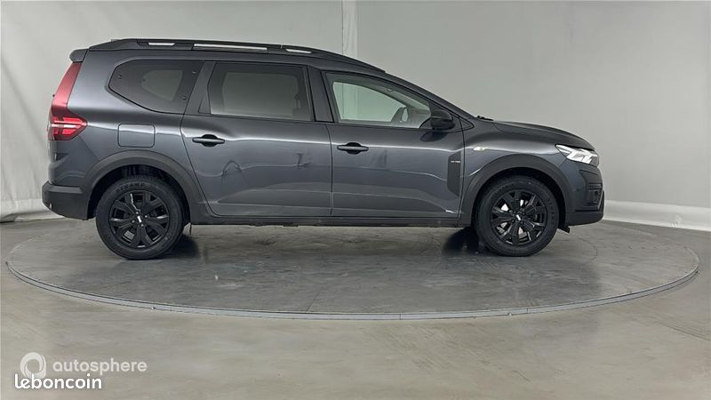 Dacia Jogger 1.0 ECO-G 100ch SL Extreme+ 7 places (image 4)