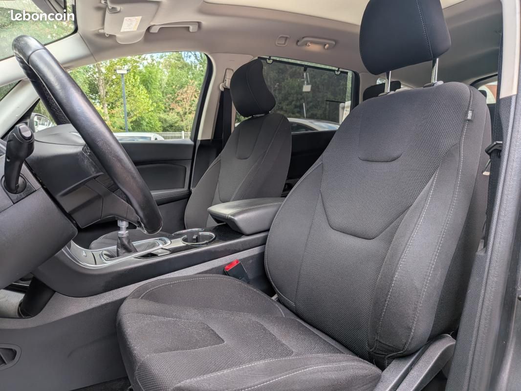 Ford S-Max 2.0 TDCi 150 S&S Trend (image 7)