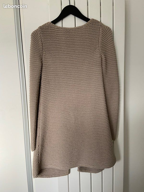 Gilet de grossesse 1 et 1 font trois (image 2)