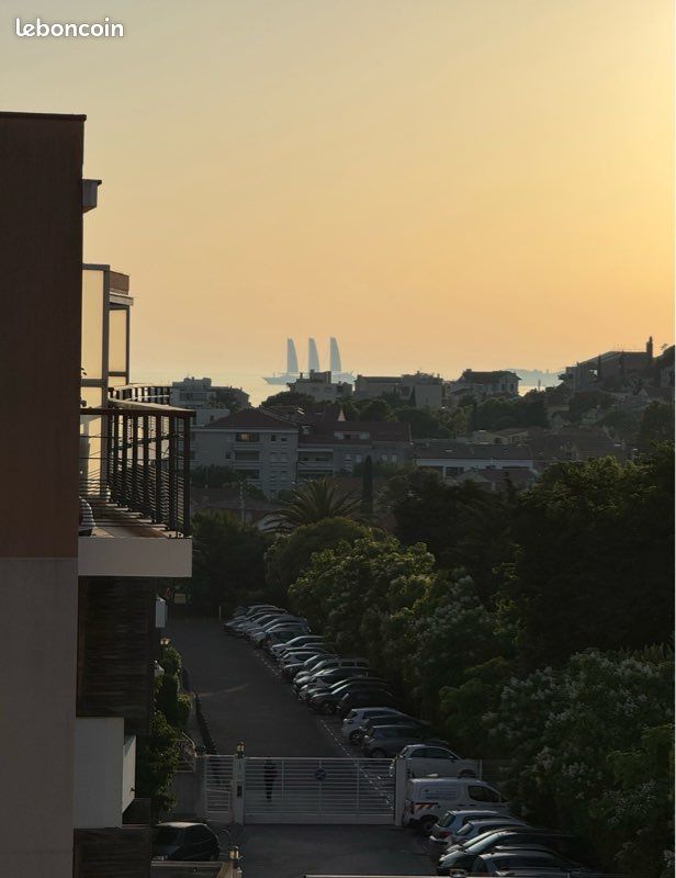 Appartement 1 pièce 33 m² · à Marseille · 33 m² · 215 000 €