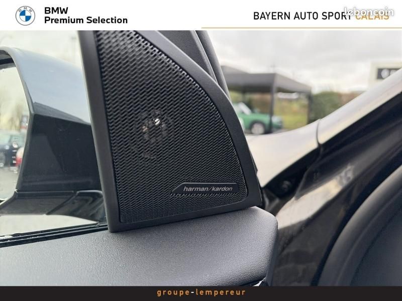 Bmw X3 xDrive20d 197ch M Sport (image 14)