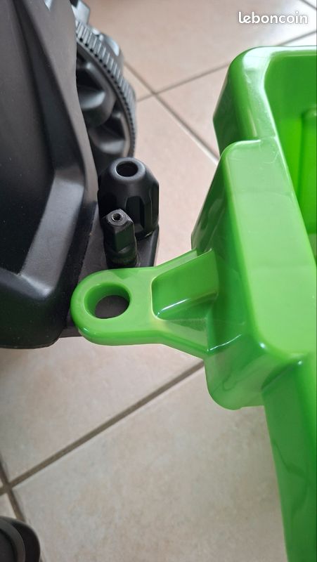 Tracteur électrique enfant (image 13)