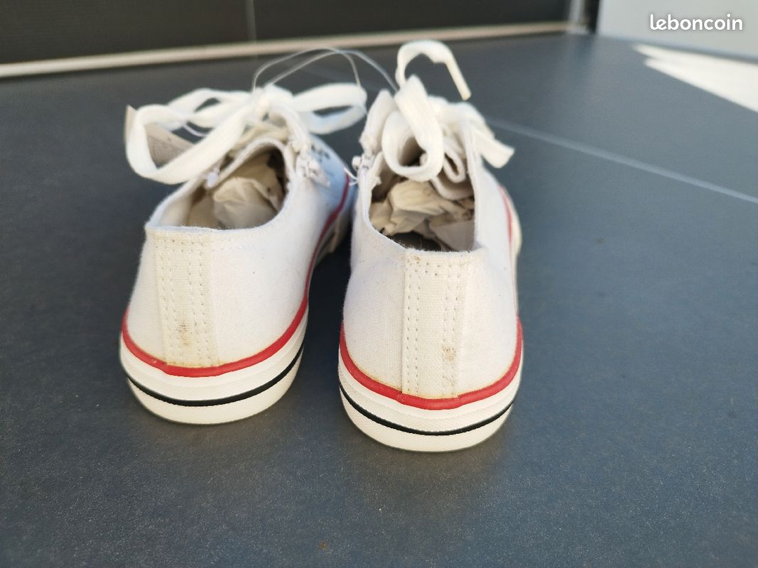 Converse Taille Converse Enfant 31 Converse Enfant Basse Basket