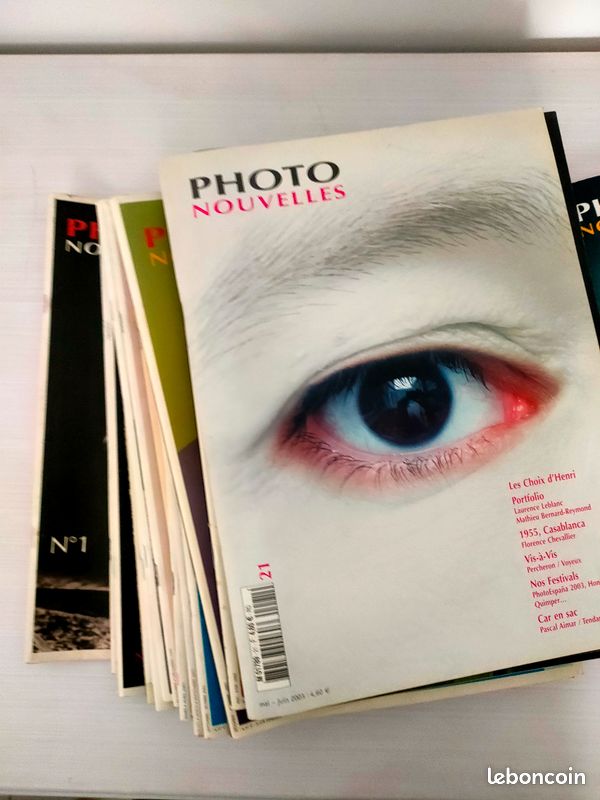 Collection Photo Nouvelles (image 1)