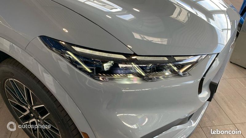 Ford Mustang Mach-E 375ch Extended Range 88kWh Premium AWD (image 17)