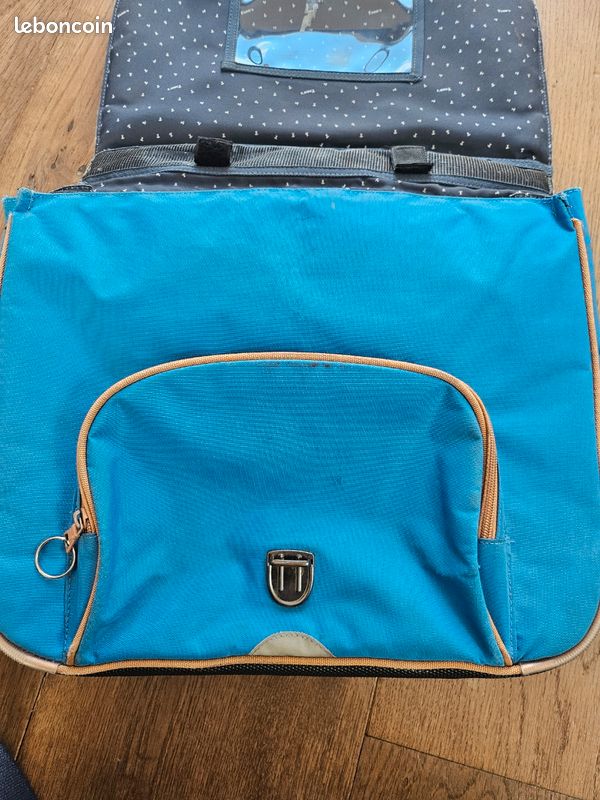 Cartable Tann's (image 5)
