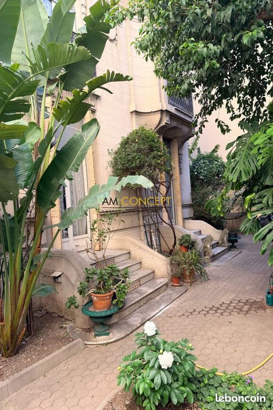 Maison 6 pièces 220 m² · à Nice · 220 m² · 787 500 €