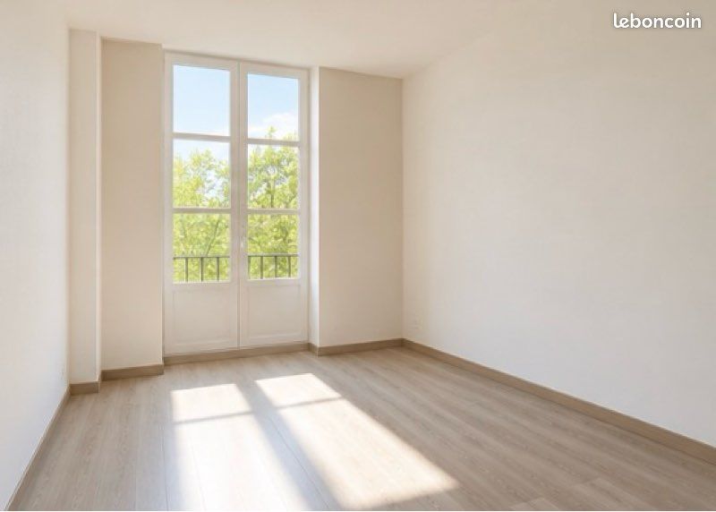 Appartement 2 pièces 43 m² · à Gaillac · 43 m² · 550 €/mois