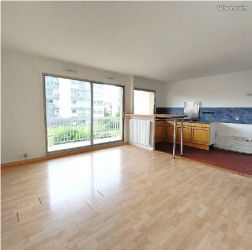 Appartement 4 pièces 84 m² · à Meaux · 84 m² · 205 000 €