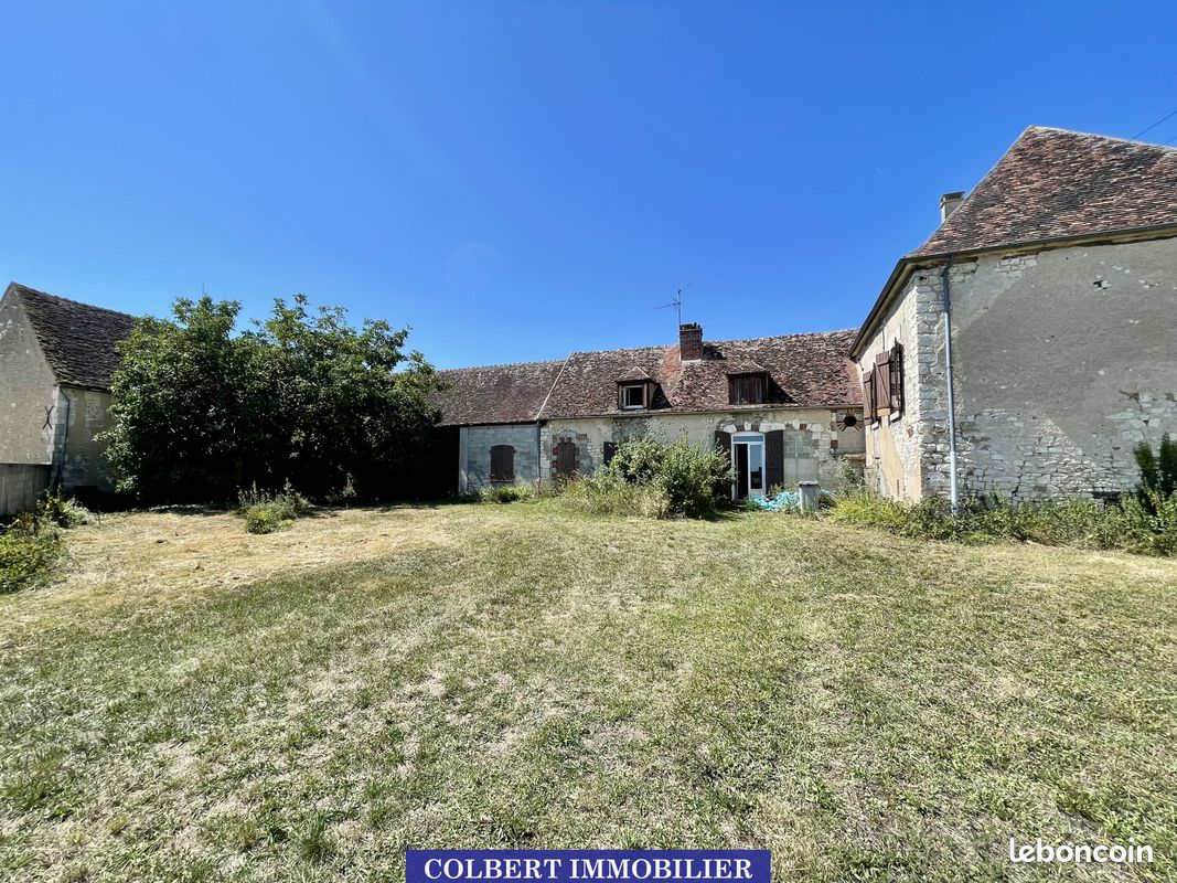 Maison 6 pièces 153 m² · à Hauterive · 153 m² · 130 000 €