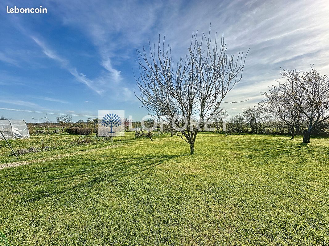 Propriété 6 pièces 144 m² - Glénay 79330 (image principale 13)