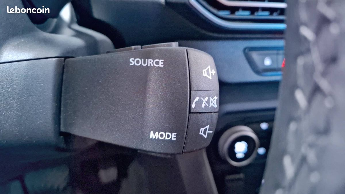 Dacia jogger hybrid 140 7 places gsr2 extreme (image 25)