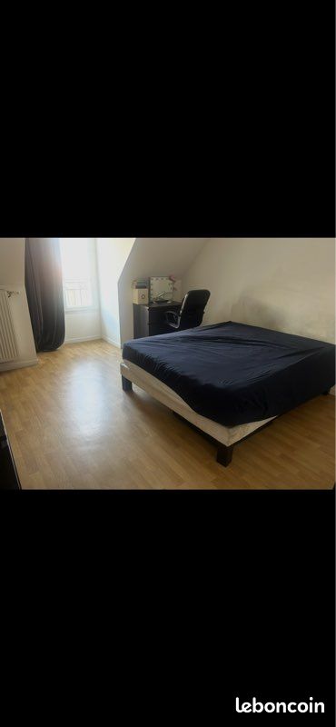 Appartement 3 pièces 79 m² · à Houilles · 79 m² · 1 450 €/mois