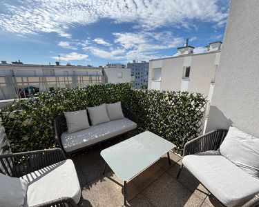 Appartement 249 000 € - 77 m²