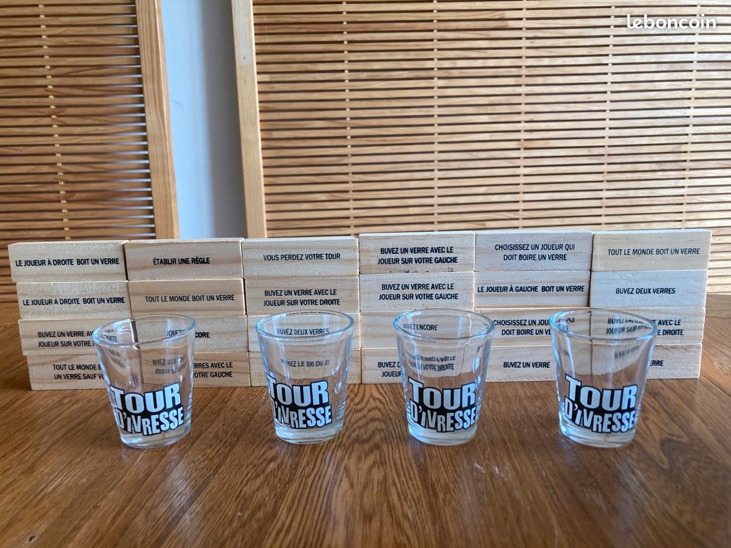 Jeu apéro (image 3)