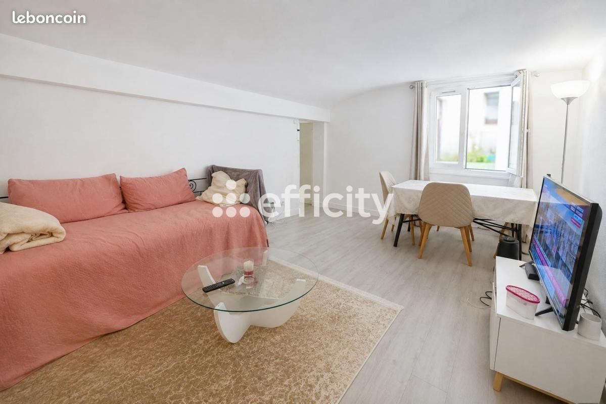 Appartement 3 pièces 34 m² · à Lyon · 34 m² · 169 000 €