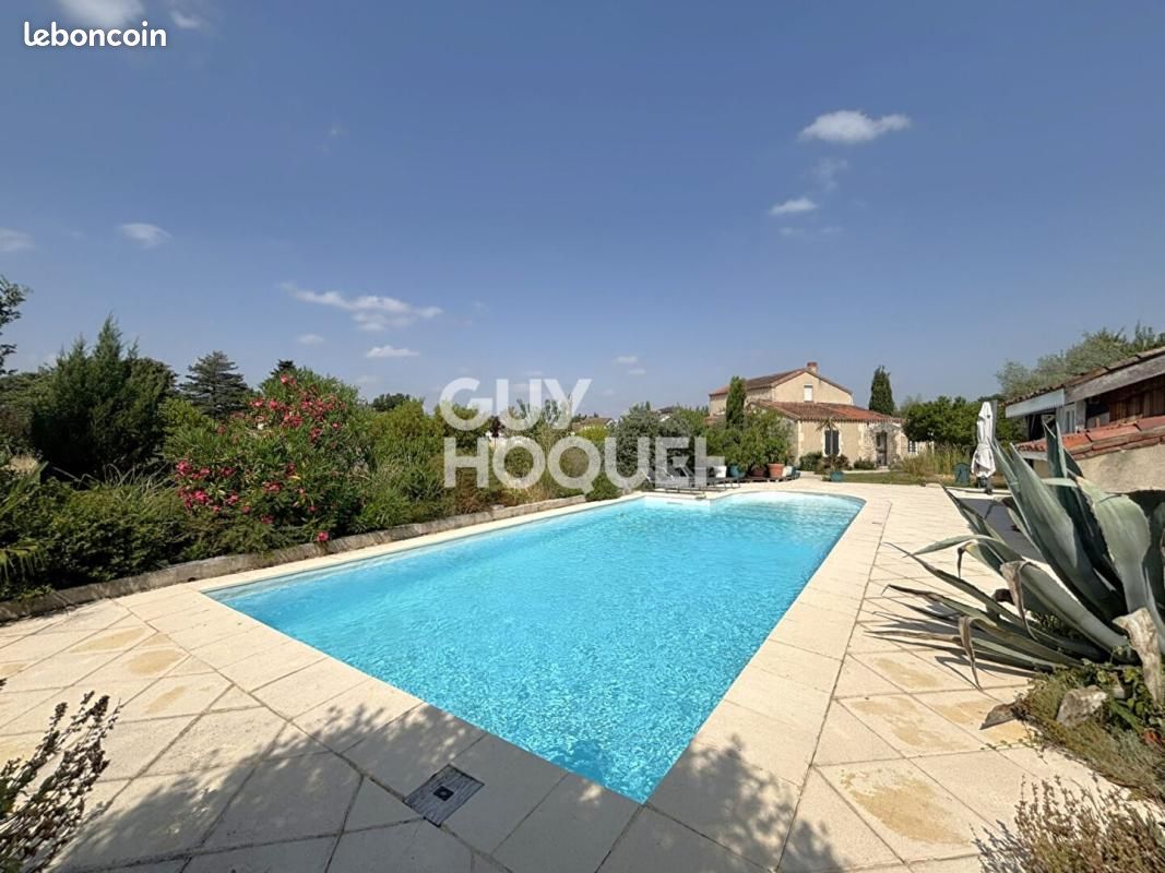 Maison 5 pièces 146 m² · à Tournefeuille · 146 m² · 650 000 €