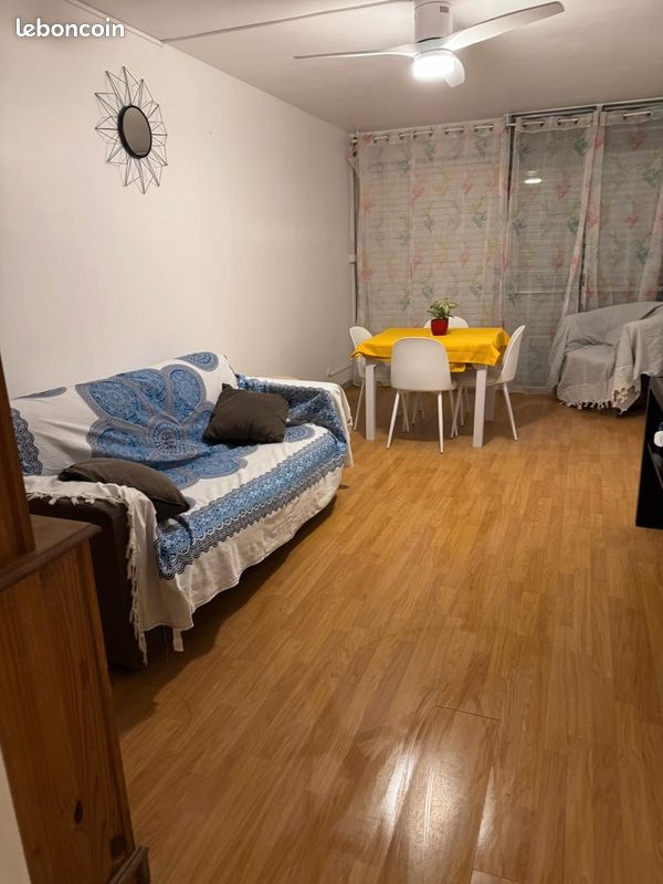 Appartement 4 pièces 84 m² · à Pointe-À-Pitre · 84 m² · 143 000 €
