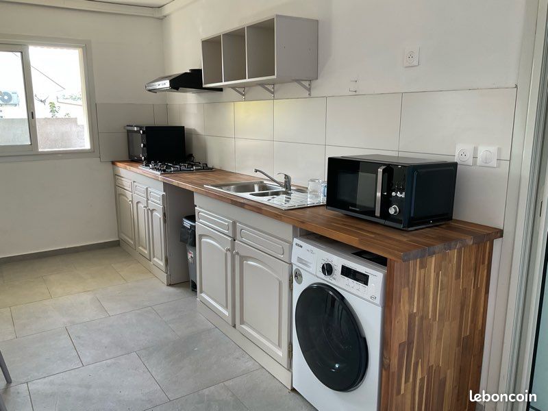 Maison 5 pièces 100 m² · à Saint-Joseph · 100 m² · 1 150 €/mois