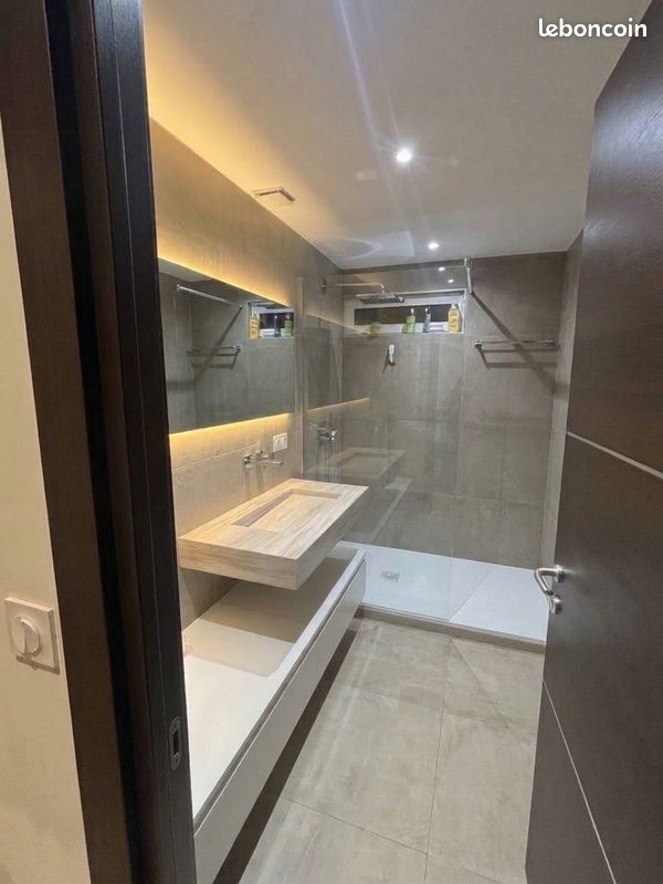 Appartement 2 pièces 47 m² · à Fréjus · 47 m² · 1 000 €/mois